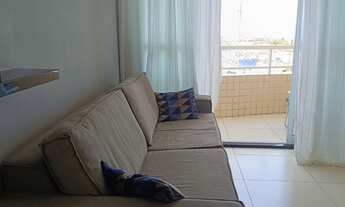 Imagem 3: Já mobiliado e a poucos metros da praia!!