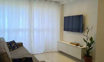 Imagem 2: Já mobiliado e a poucos metros da praia!!