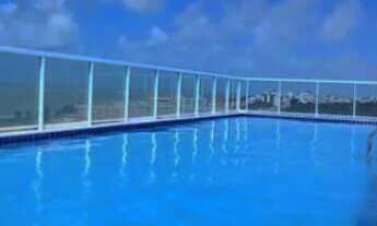 Imagem: Já mobiliado e a poucos metros da praia!!