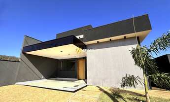 Imagem: Casa à venda no bairro Quinta da Mata