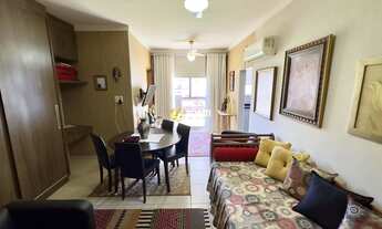 Imagem 3: Apartamento à venda no bairro Jardim Nova Aliança - Ribeirão Preto/SP