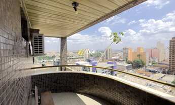 Imagem: Apartamento à venda no bairro Centro