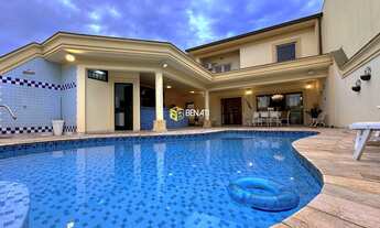 Imagem: Casa à venda no bairro Iguatemi - Ribeirão