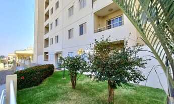 Imagem: Apartamento à venda no bairro Jardim Anhangüera