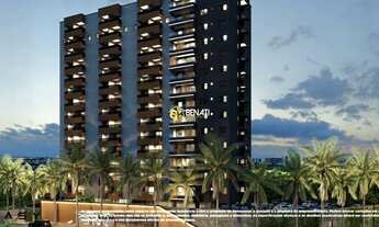 Imagem: Apartamento à venda no bairro Ribeirânia