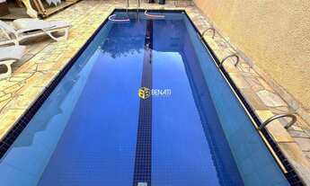 Imagem: Casa à venda no bairro Alto da Boa Vista