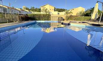 Imagem: Casa à venda no bairro Vila do Golfe