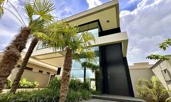 Imagem: Casa à venda no bairro Terras De Florença