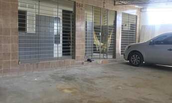 Imagem: Aluguel casa coqueiral pertinho da estação