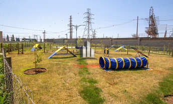 Imagem 4: Casa 213,33 mts terrea com 3 suites no Santorini Residencial Club