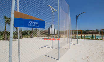 Imagem 5: Casa 213,33 mts terrea com 3 suites no Santorini Residencial Club