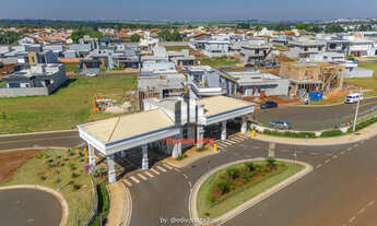 Imagem 6: Casa de 3 suites com Planejados Royal Garden em Paulinia