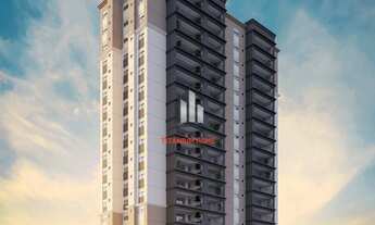 Imagem 3: Living Blend - 9ª andar - 3 dorm sendo 1 suite e duas vagas