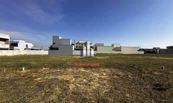 Imagem: Terreno de 262,50 mts no Condominio Monterrey