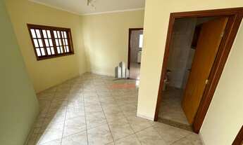 Imagem 5: Casa de 3 dorm sendo um asuite sobrado no Condomínio Flamboyant