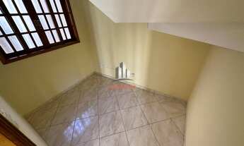 Imagem 6: Casa de 3 dorm sendo um asuite sobrado no Condomínio Flamboyant