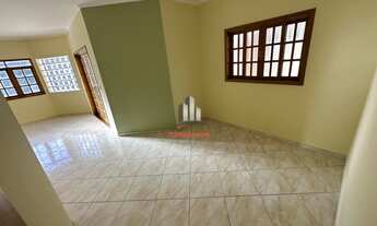 Imagem 7: Casa de 3 dorm sendo um asuite sobrado no Condomínio Flamboyant