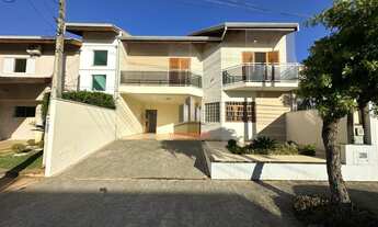 Imagem: Casa de 3 dorm sendo um asuite sobrado no