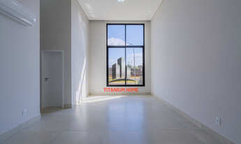 Imagem 5: Casa de 3 suites com Planejados Royal Garden em Paulinia