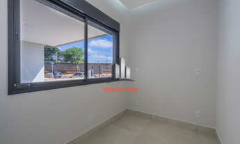 Imagem 7: Casa de 3 suites com Planejados Royal Garden em Paulinia