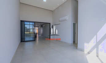 Imagem 3: Casa de 3 suites com Planejados Royal Garden em Paulinia