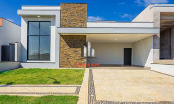 Imagem: Casa de 3 suites com Planejados Royal Garden