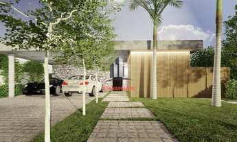 Imagem: Casa de 5 suites no Pedra Alta