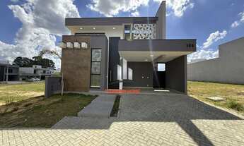 Imagem: Casa 3 dorm sendo 1 suite e uma demi no