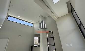 Imagem 3: Casa 3 dorm sendo 1 suite e uma demi no Condominio Monterrey Monte Mor