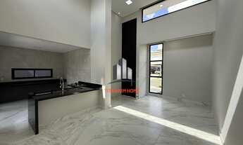 Imagem 5: Casa 3 dorm sendo 1 suite e uma demi no Condominio Monterrey Monte Mor