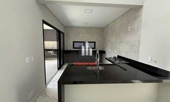 Imagem 6: Casa 3 dorm sendo 1 suite e uma demi no Condominio Monterrey Monte Mor