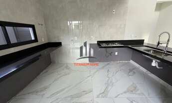 Imagem 7: Casa 3 dorm sendo 1 suite e uma demi no Condominio Monterrey Monte Mor