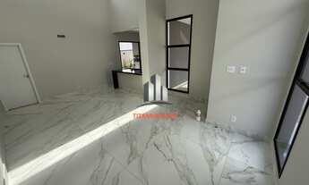 Imagem 4: Casa 3 dorm sendo 1 suite e uma demi no Condominio Monterrey Monte Mor