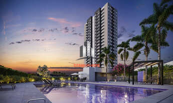 Imagem 5: Apartamento 2 dorm com sacada