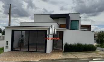 Imagem: Casa de 3 dorm sendo 2 suites esquina em