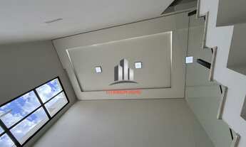 Imagem 7: Casa de 3 suites uma com epaço de Closet no Condomínio Jardim de Monaco