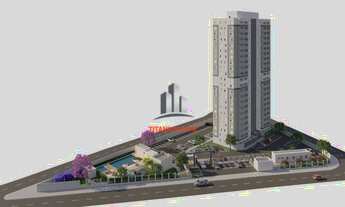 Imagem 6: Apartamento 2 dorm com sacada no Jardim Morumbi