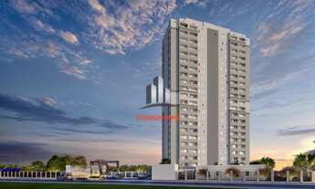 Imagem: Apartamento 2 dorm com sacada no Jardim