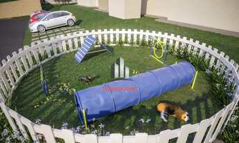 Imagem 3: Apartamento 2 dorm com sacada no Jardim Morumbi