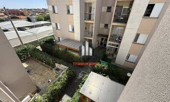 Imagem 5: Apartamento 2 dorm com vaga coberta