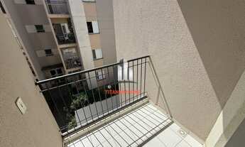 Imagem 4: Apartamento 2 dorm com vaga coberta