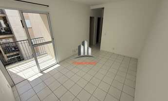 Imagem 3: Apartamento 2 dorm com vaga coberta