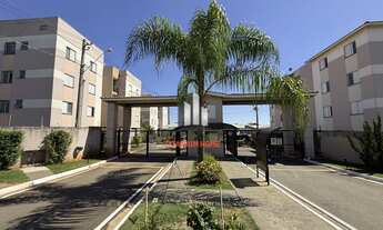 Imagem: Apartamento 2 dorm com vaga coberta