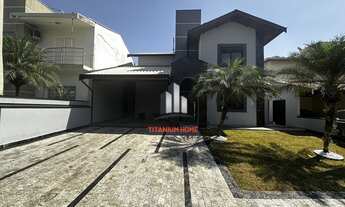 Imagem: Casa 4 dorm sendo uma suite com closet no