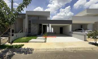 Imagem: Casa 3 dorm sendo 1 suite e 1 demi-suite