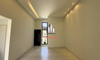 Imagem 3: Casa 3 dorm sendo 1 suite e 1 demi-suite planejados Jardim do Jatoba