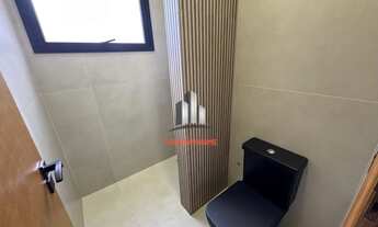 Imagem 3: Sobrado com elevador de 3 suites 302 mts mts no Swiss Park