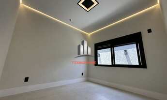 Imagem 4: Sobrado com elevador de 3 suites 302 mts mts no Swiss Park