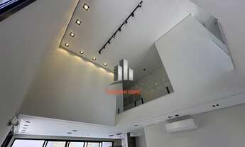 Imagem 7: Sobrado com elevador de 3 suites 302 mts mts no Swiss Park