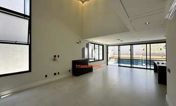 Imagem 6: Sobrado com elevador de 3 suites 302 mts mts no Swiss Park